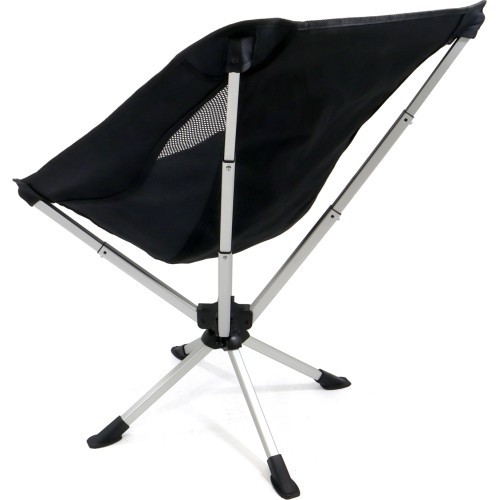 Туристический стул BasicNature Travelchair Relax 360