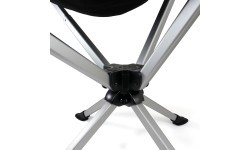 Туристический стул BasicNature Travelchair Relax 360