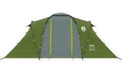 Coleman palapinė „Spruce Falls BlackOut“ Plus