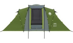 Coleman palapinė „Spruce Falls BlackOut“ Plus