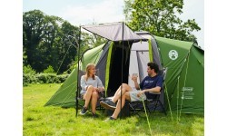 Coleman palapinė „Spruce Falls BlackOut“ Plus