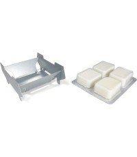 Origin Outdoors „Survival“ avarinis virimo rinkinys