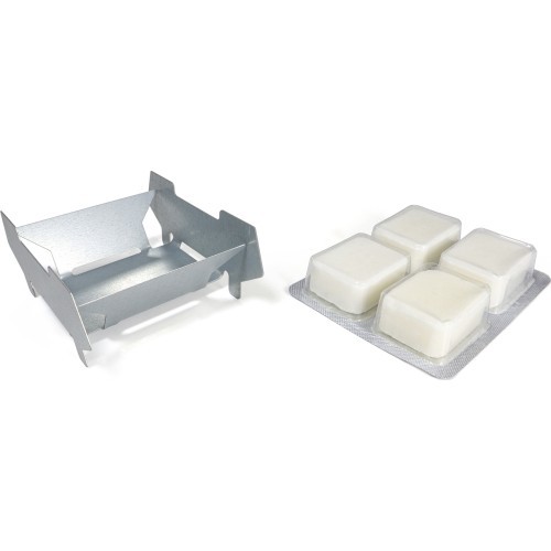 Origin Outdoors „Survival“ avarinis virimo rinkinys