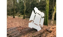 Origin Outdoors „Survival“ avarinis virimo rinkinys