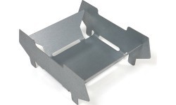 Origin Outdoors „Survival“ avarinis virimo rinkinys