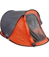 Origin Outdoors išskleidžiama palapinė „Quicksembly“