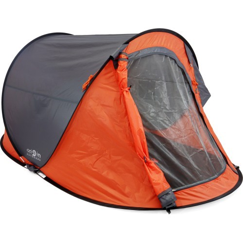 Origin Outdoors išskleidžiama palapinė „Quicksembly“