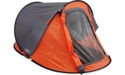 Origin Outdoors išskleidžiama palapinė „Quicksembly“
