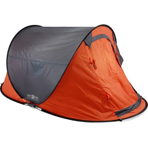 Origin Outdoors išskleidžiama palapinė „Quicksembly“