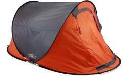 Самораскладывающаяся палатка Origin Outdoors «Quicksembly»