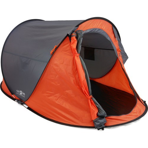 Origin Outdoors išskleidžiama palapinė „Quicksembly“