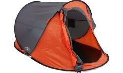 Origin Outdoors išskleidžiama palapinė „Quicksembly“