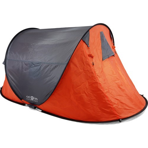 Самораскладывающаяся палатка Origin Outdoors «Quicksembly»