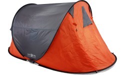 Самораскладывающаяся палатка Origin Outdoors «Quicksembly»