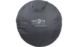 Origin Outdoors išskleidžiama palapinė „Quicksembly“