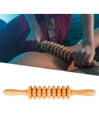 Sprocket Massage Roller inSPORTline Marlee 300