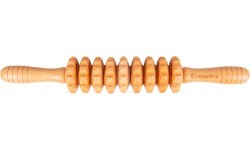 Sprocket Massage Roller inSPORTline Marlee 300