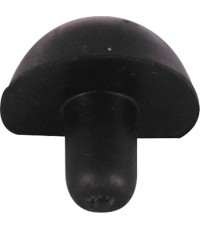 Round Rubber Snooker Bumper