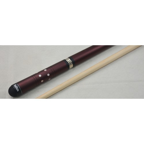 Buffalo Excellent 4 carom cue
