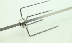 Barbecue needle 84-94cm 8mm/6mm
