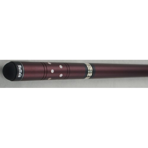 Karambolo kijas Buffalo Excellent 4
