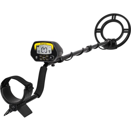 Металлоискатель inSPORTline Quick Shooter
