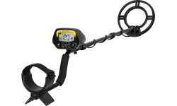 Metalo detektorius inSPORTline Quick Shooter