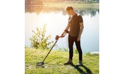 Metal Detector inSPORTline Quick Shooter