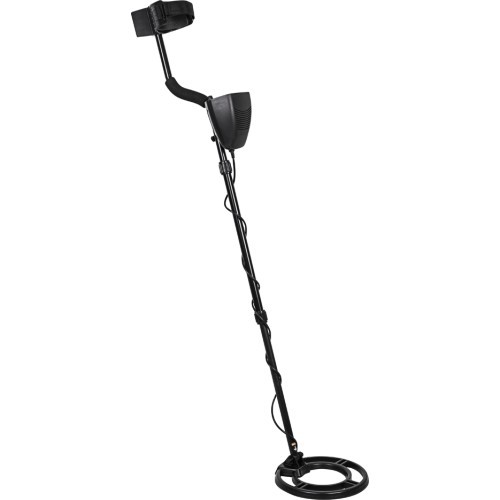 Metalo detektorius inSPORTline Quick Shooter