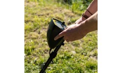 Металлоискатель inSPORTline Quick Shooter