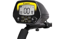 Metal Detector inSPORTline Quick Shooter