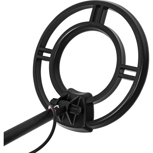 Metalo detektorius inSPORTline Quick Shooter