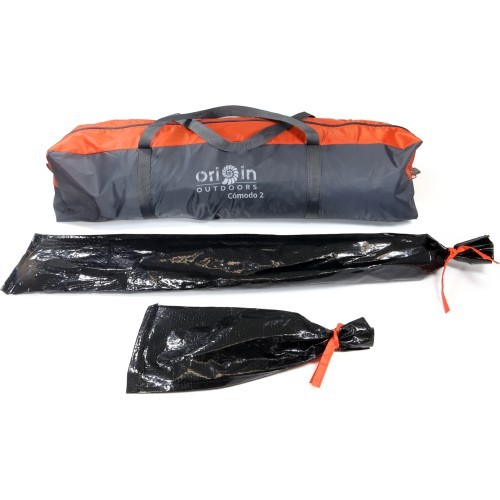 Палатка Origin Outdoors «Comodo»