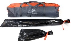 Палатка Origin Outdoors «Comodo»
