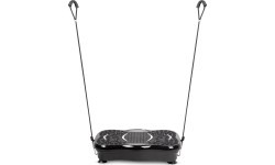 Vibracinė platforma inSPORTline Maviro - Graphite