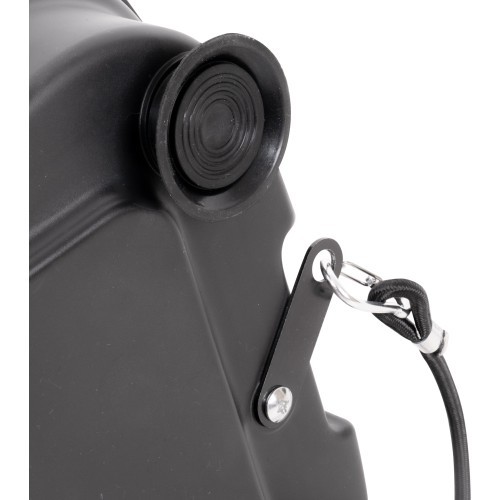 Vibracinė platforma inSPORTline Maviro - Graphite