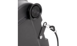 Vibration Platform inSPORTline Maviro - Graphite
