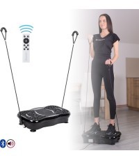 Vibration Platform inSPORTline Maviro - Rosegold