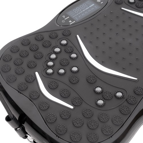 Vibration Platform inSPORTline Maviro - Rosegold