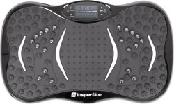 Vibracinė platforma inSPORTline Maviro - Rosegold