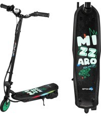 Electric scooter for kids Spokey MIZZARO