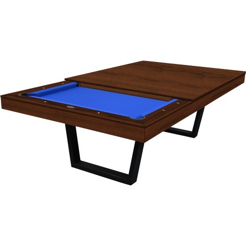 Buffalo Harlem pool table 7ft walnut+top