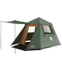Coleman Tent 'FastPitch Forest Lodge 4'