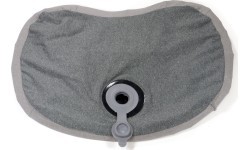Origin Outdoors Inflatable Pillow 'Pocket-Rest'