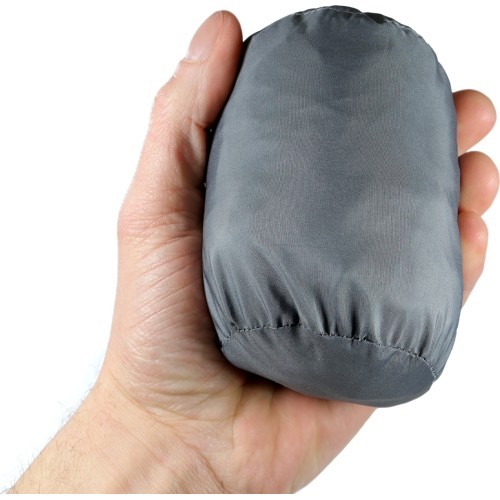 Origin Outdoors pripučiama pagalvė „Pocket-Rest“