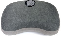 Origin Outdoors Inflatable Pillow 'Pocket-Rest'