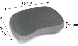 Надувная подушка Origin Outdoors «Pocket-Rest»