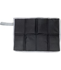 Утеплённая подушка для сидения Origin Outdoors «Thermo-Seat»