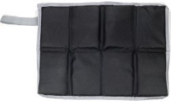Утеплённая подушка для сидения Origin Outdoors «Thermo-Seat»