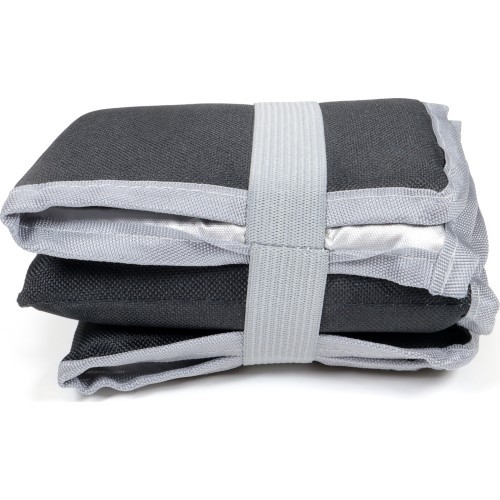 Origin Outdoors Padded Seat Cushion 'Thermo-Seat'